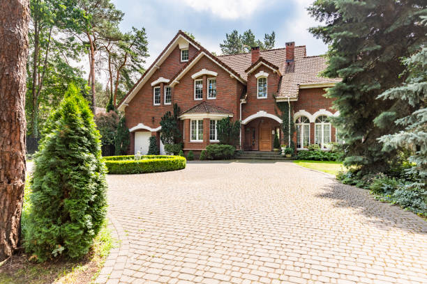 Best Local Driveway Pavers  in Marillo, CA