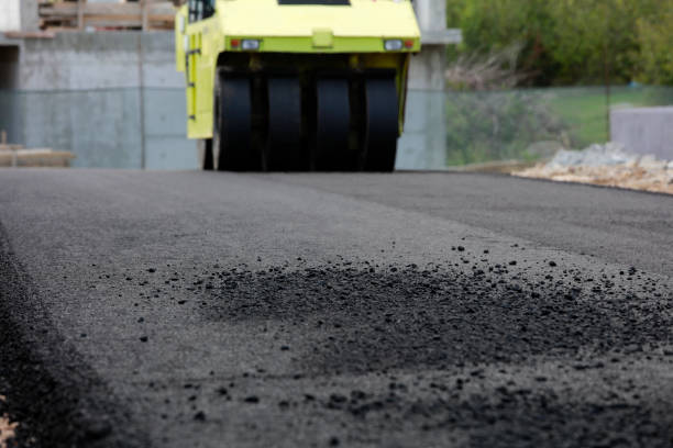 Best Concrete Paver Driveway  in Marillo, CA