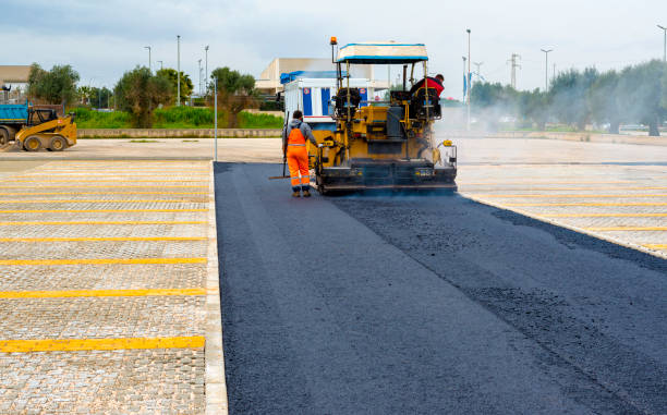 Professional Driveway Pavers in Camarillo, CA