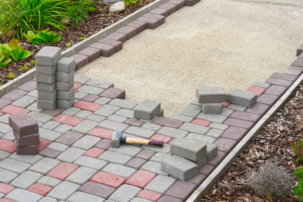  Marillo, CA Driveway Pavers Pros