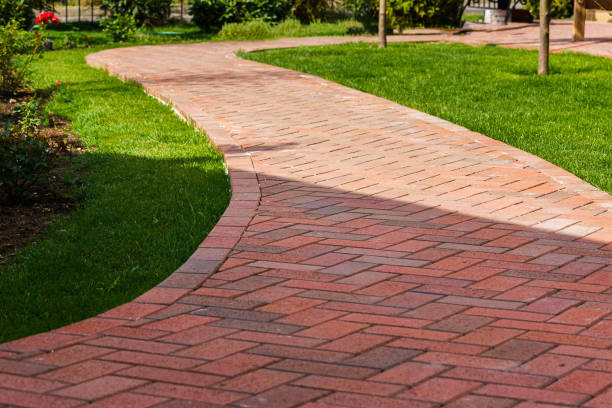 Driveway Pavers for Homes in Camarillo, CA