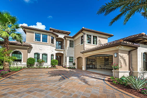 Best Commercial Driveway Pavers  in Marillo, CA