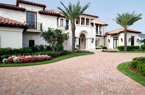 Camarillo, CA Driveway Pavers Company