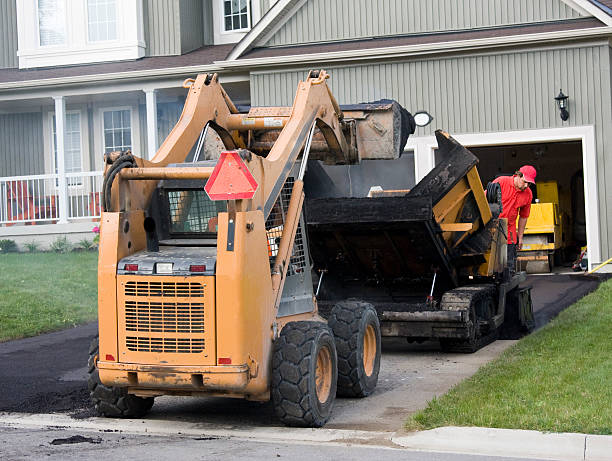 Best Cobblestone Driveway Pavers  in Marillo, CA