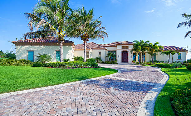 Best Driveway Pavers Near Me  in Marillo, CA