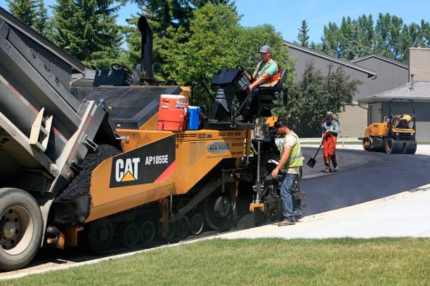 Best Driveway Pavers for Homes  in Marillo, CA