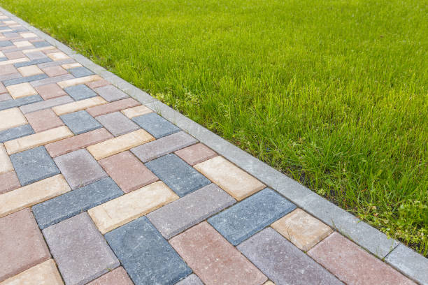 Best Permeable Paver Driveway  in Marillo, CA
